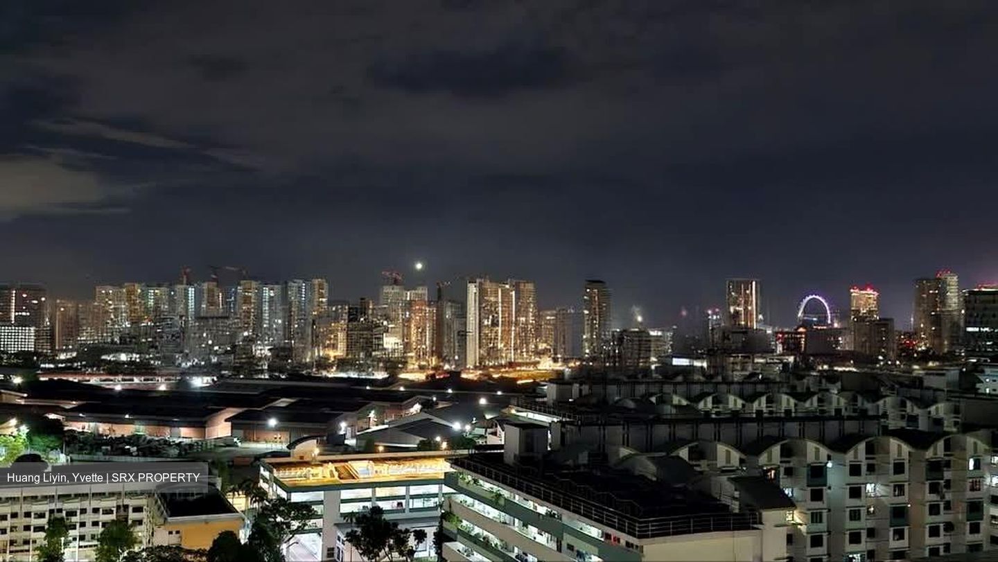 Blk 59C Geylang Bahru (Kallang/Whampoa), HDB 4 Rooms #574497571